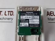 Panasonic Wn575149 Rotary Switch Incandescent Light Control 40W-400W