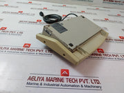 Panasonic Wv-cu550C System Controller