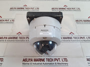 Panasonic Wv-nw484 Super Dynamic Dome Camera