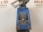 Panasonic/Matsushita Az8108Ce Vl Mini Limit Switch With Leaver
