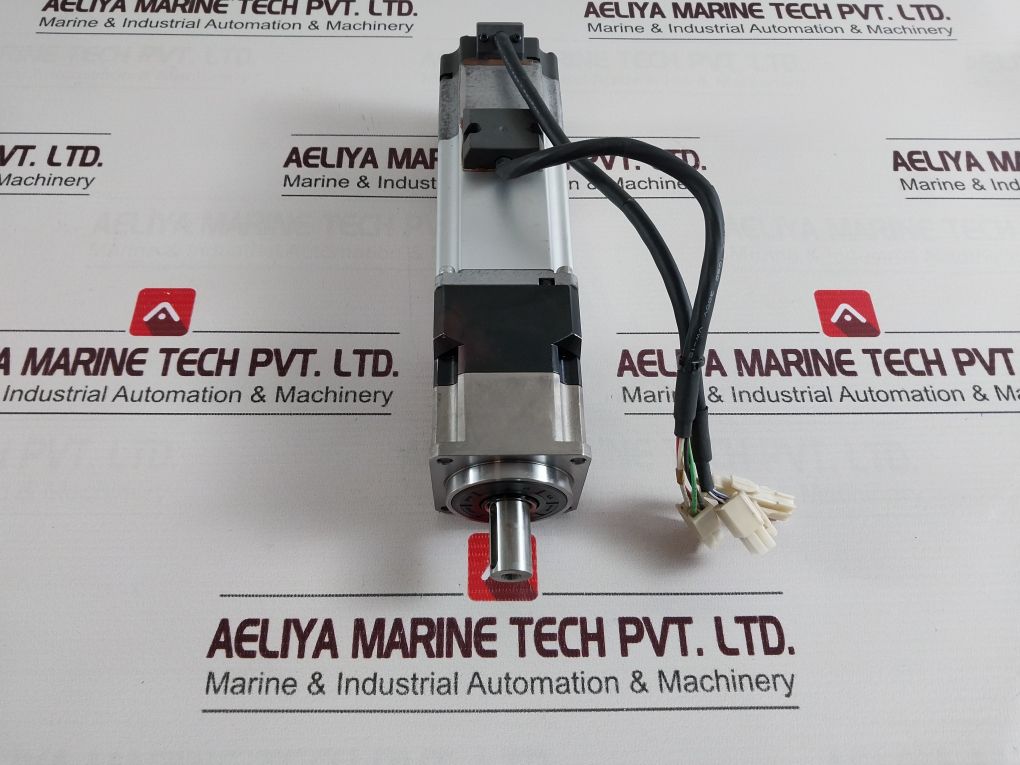 Panasonic/Matsushita Mhmd042P1T Ac Servo Motor
