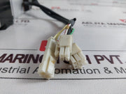 Panasonic/Matsushita Mhmd042P1T Ac Servo Motor (Used)