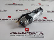 Panasonic/Matsushita Mhmd042P1T Ac Servo Motor (Used)