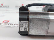 Panasonic/Matsushita Mhmd042P1T Ac Servo Motor (Used)