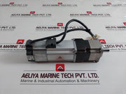 Panasonic/Matsushita Mhmd042P1T Ac Servo Motor (Used)