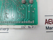 Panduit 100-532-053 Printed Circuit Board