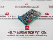 Panduit 100-532-053 Printed Circuit Board