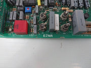 Panduit 100-532-053 Printed Circuit Board