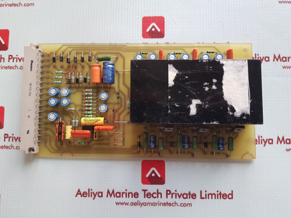 Panduit 100-932-053 Power Circuit Board
