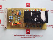 Panduit 100-932-053 Power Circuit Board