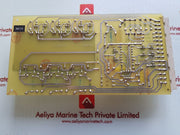 Panduit 100-932-053 Power Circuit Board