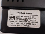 Panduit Ls5-10 Supply Cartridge F602-2603-2019-0019-0203 123