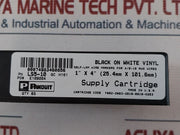 Panduit Ls5-10 Supply Cartridge F602-2603-2019-0019-0203 123