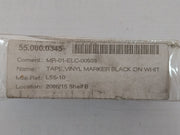 Panduit Ls5-10 Supply Cartridge F602-2603-2019-0019-0203 123