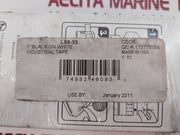 Panduit Ls5-33 Supply Cartridge Black On White Industrial