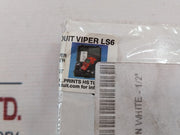 Panduit Ls5-533 Black On White Industrial Supply Cartridge