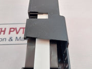 Panduit Ls5-533 Black On White Industrial Supply Cartridge