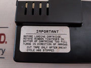Panduit Ls5-533 Industrial Cartridge