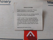 Panduit Ls5-hs3 Supply Cartridge