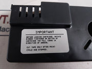 Panduit Ls5-hs4 Qc L017 Shrink Tube Supply Cartridge