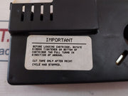 Panduit Ls5-hs5 Supply Cartridge (New)