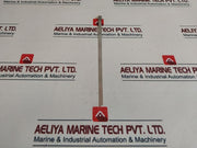 Box of 50X Panduit MLT2.7H-LP Stainless Steel Cable Tie Length: 10.2 Inch,259mm
