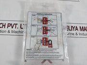 Panduit Psl-cbl Large Handle Circuit Breaker Lockout