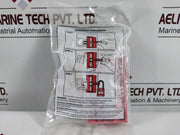 Panduit Psl-cbl Large Handle Circuit Breaker Lockout (New)