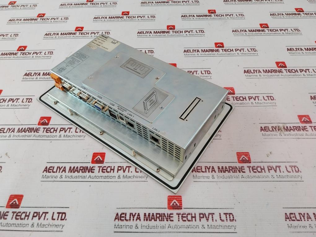 Panel Psw010 Display 12-24Vdc