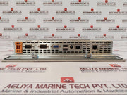 Panel Psw010 Led Backlight Panel 12-24 Vdc V.2.1 (Not Working)