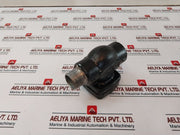 Pankyo Precision Class 800 Forged Steel Check Valve