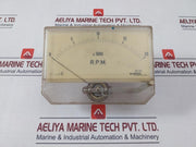 Pantec Mc 150 Rpm Indicator 0-20000 Rpm