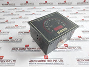Pantech Instruments 809P Angular Bargraph Indicator 24Vdc