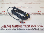 Pantron Ir-m12Va-5 Ir-receiver, Cable 5M