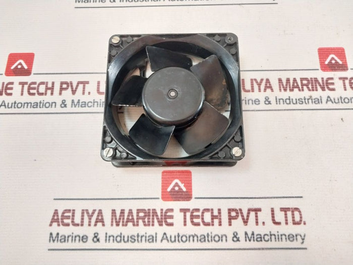 Papst- Motoren Dbp-dbgm Cooling Fan
