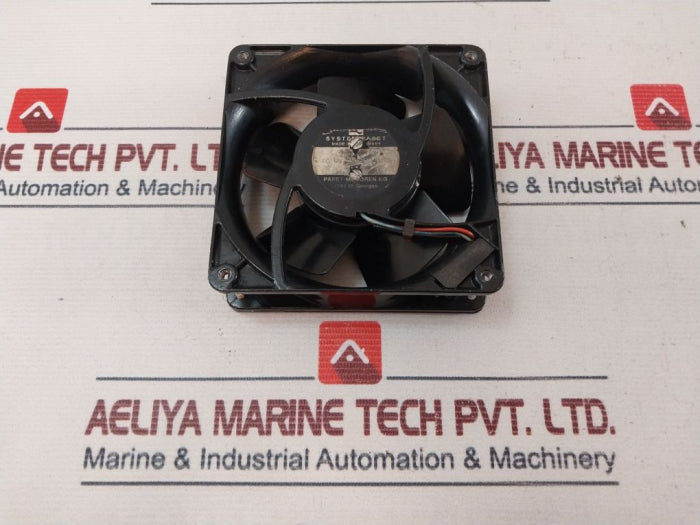 Papst- Motoren Dbp-dbgm Cooling Fan