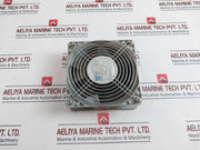 Papst-motoren 4650 N Cooling Fan 230V 50/60Hz