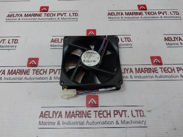 Papst 3414 Nhh, 4170028Cci Cooling Fan 24V…Dc