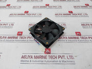 Papst 3414 Nhh, 4170028Cci Cooling Fan 24V…Dc