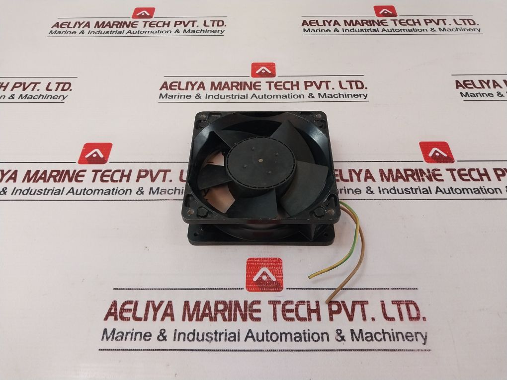 Papst 4184 Nx Cooling Fan