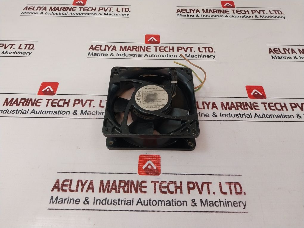 Papst 4184 Nx Cooling Fan
