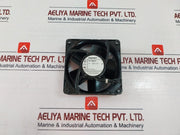 Papst 4600 N Axial Fan 115V~ 50/60Hz 20W