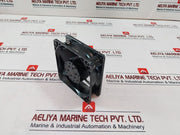 Papst 4600 N Axial Fan 115V~ 50/60Hz 20W