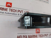 Papst 4600 N Axial Fan 115V~ 50/60Hz 20W