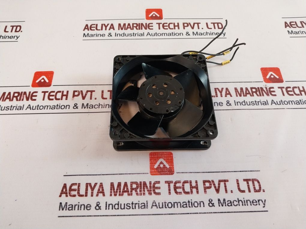 Papst 4650 N Cooling Fan