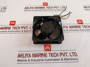 Papst 4650 N Cooling Fan