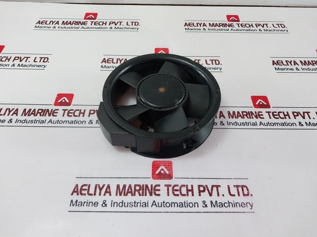 Papst 6224 Axial Compact Fan 24V Dc 17W