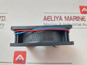 Papst 8412 N Axial Fan 12Vdc