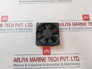 Papst 8412 N Axial Fan 12Vdc