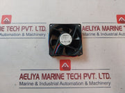 Papst 8412 N Axial Fan 12Vdc